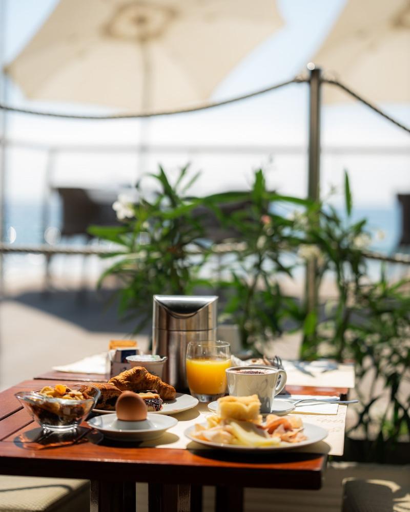 Grand Hotel Mediterranee image