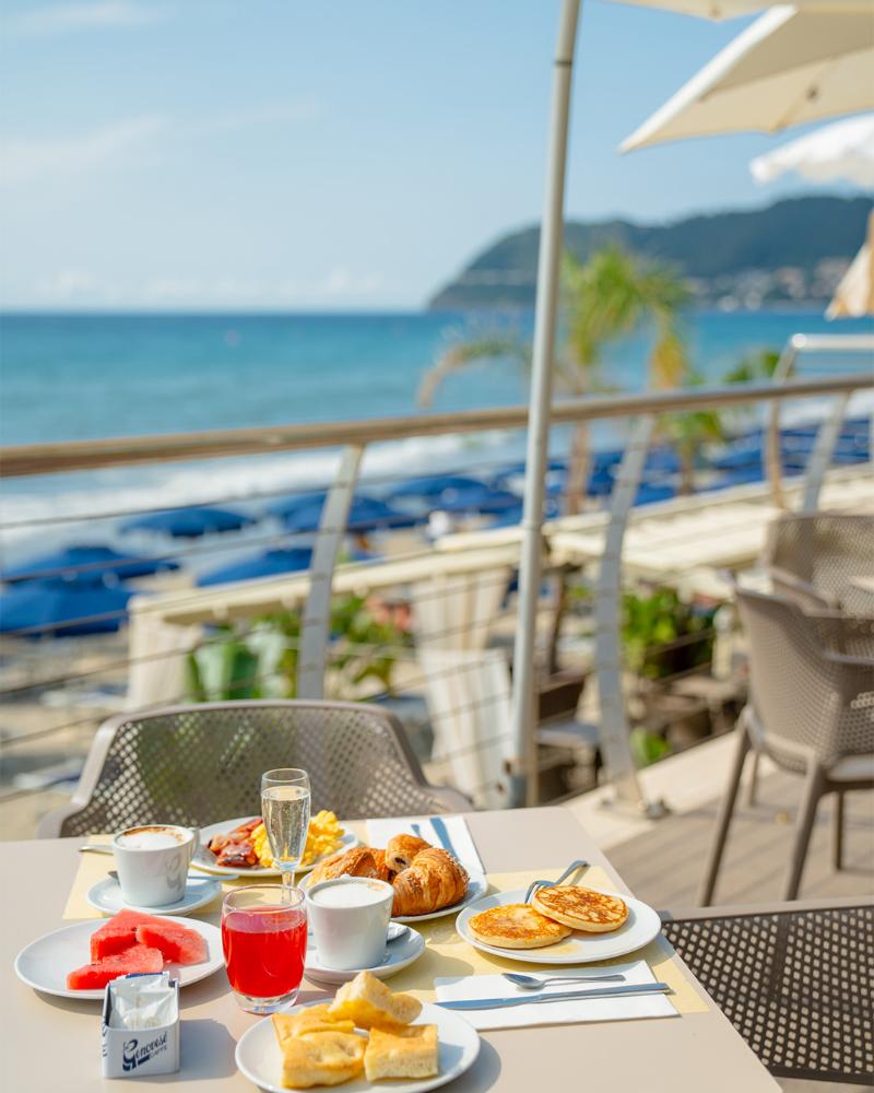 Grand Hotel Mediterranee image
