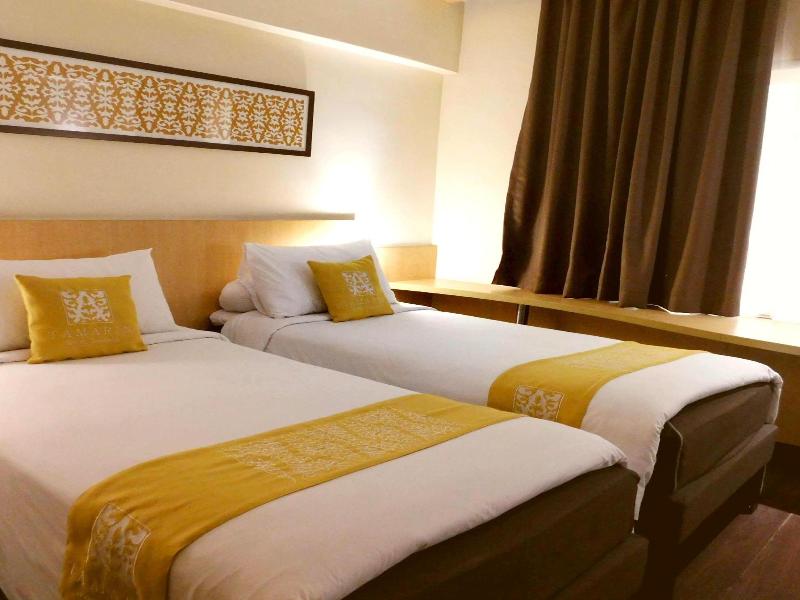 Tamarin Hotel Jakarta image
