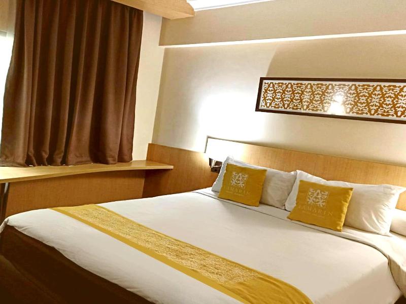 Tamarin Hotel Jakarta image