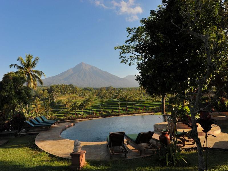 Ijen Resort image