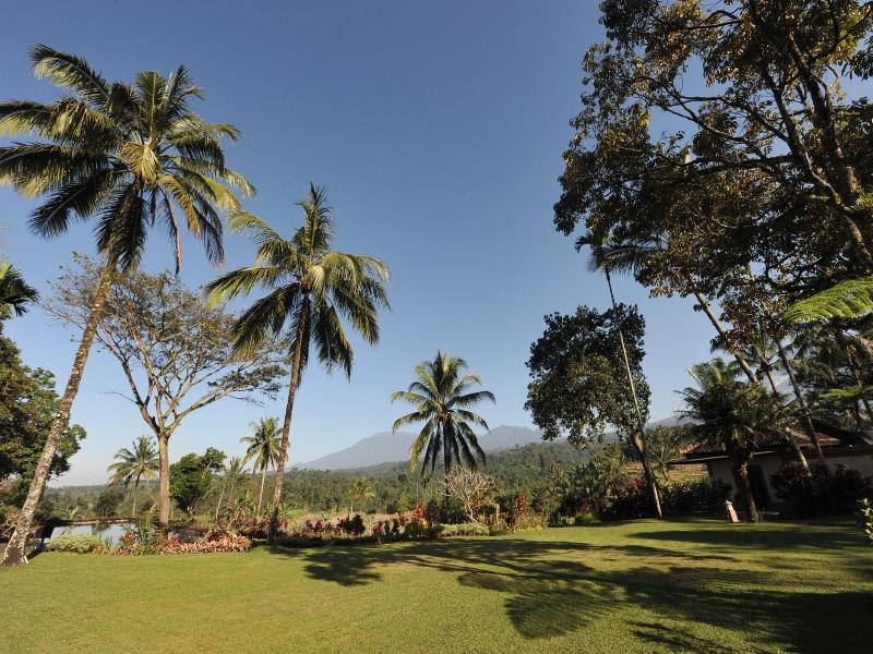 Ijen Resort image