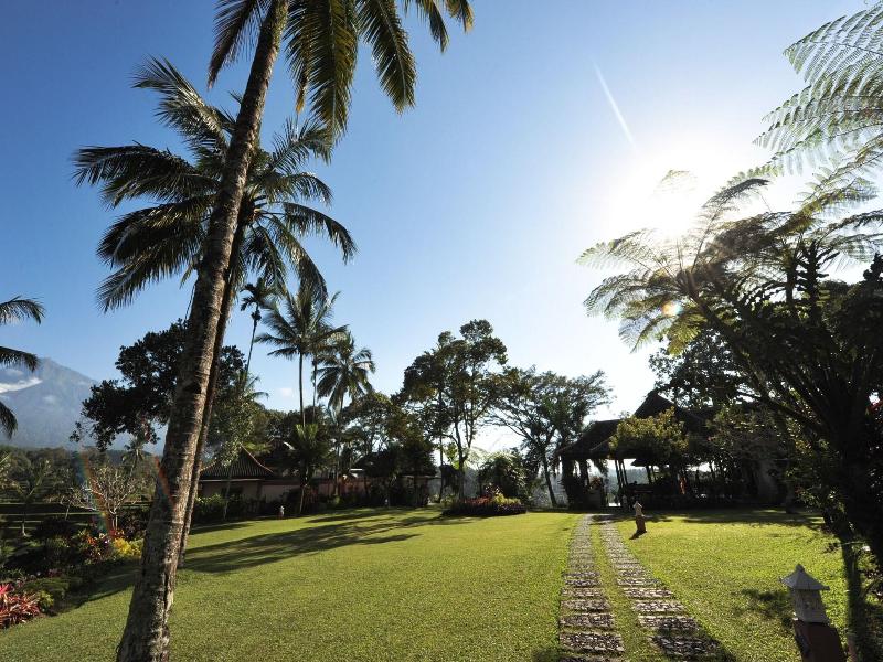 Ijen Resort image