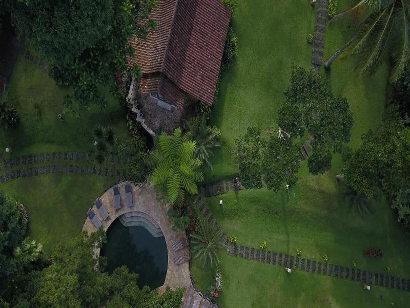 Ijen Resort image