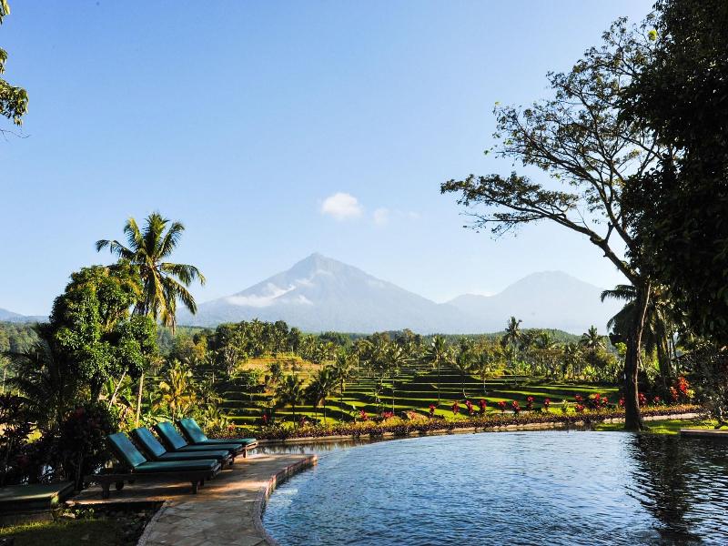 Ijen Resort image