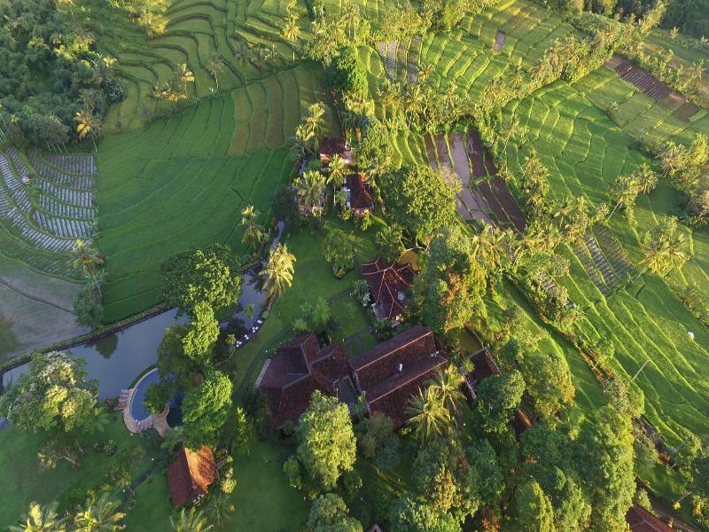 Ijen Resort image