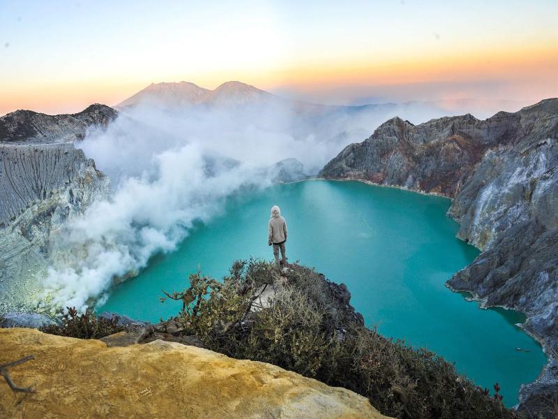 Ijen Resort image