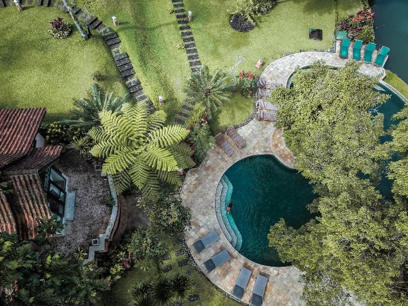 Ijen Resort image