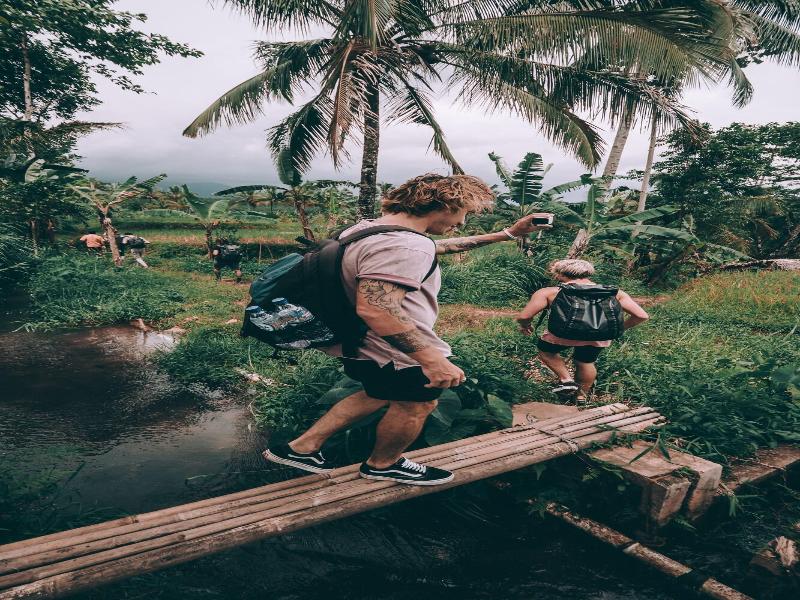 Ijen Resort image