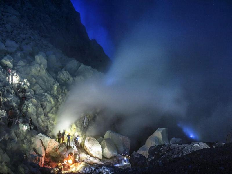 Ijen Resort image