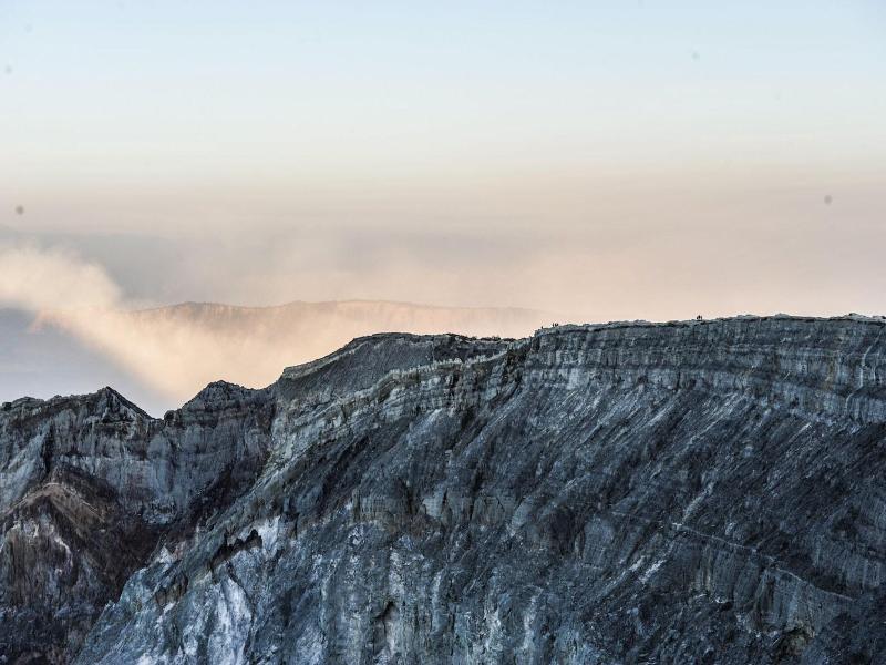Ijen Resort image