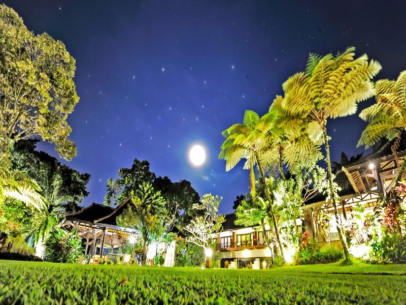 Ijen Resort image