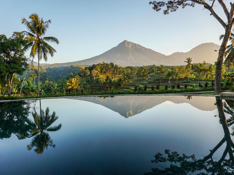 Ijen Resort image