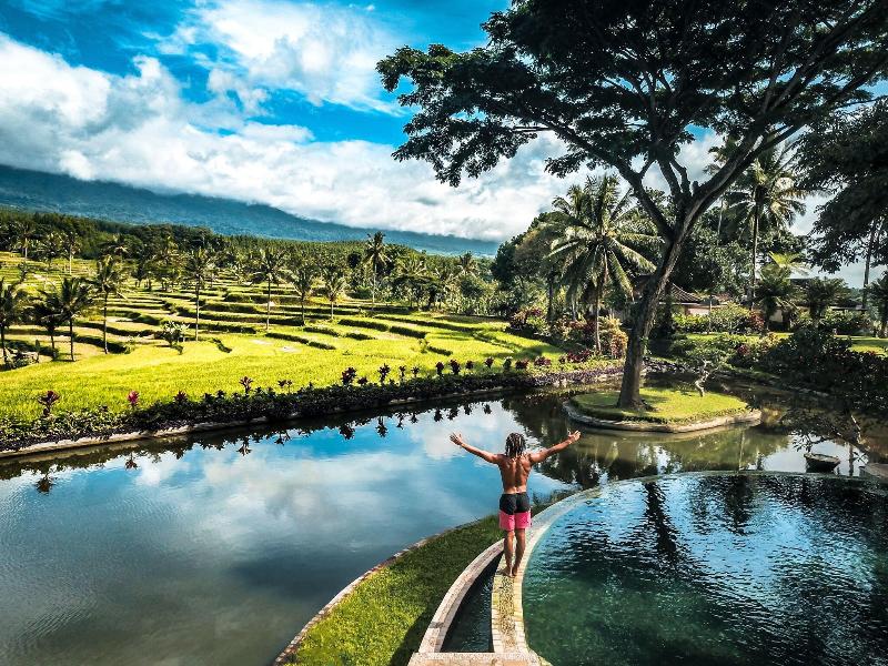 Ijen Resort image
