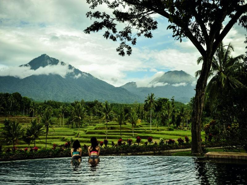 Ijen Resort image