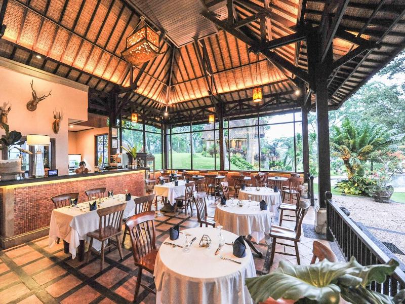 Ijen Resort image