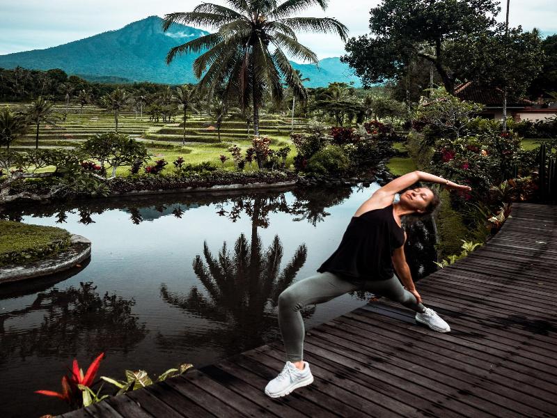 Ijen Resort image