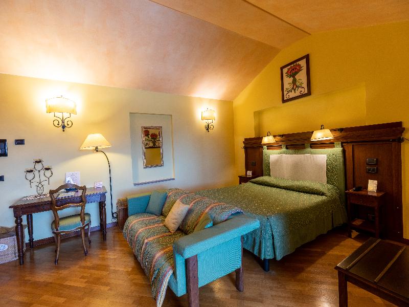 Abbazia Santa Anastasia Relais & Winery image