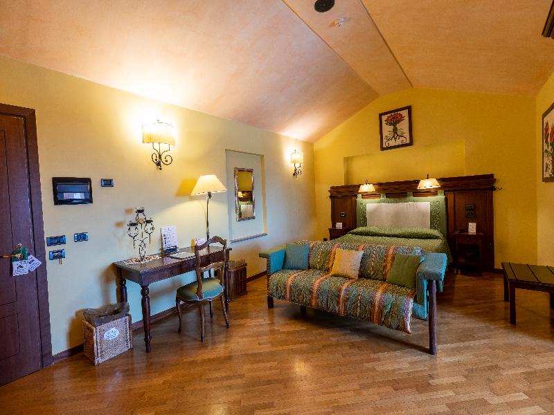 Abbazia Santa Anastasia Relais & Winery image