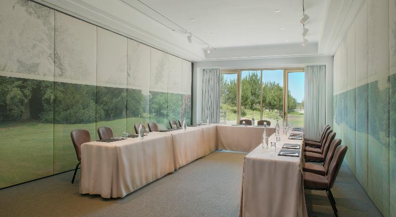 Victoria Golf Resort and Spa Managed by Accor image