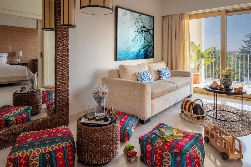 Victoria Golf Resort and Spa Managed by Accor image