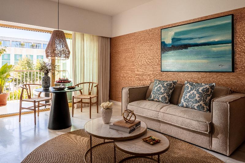 Victoria Golf Resort and Spa Managed by Accor image