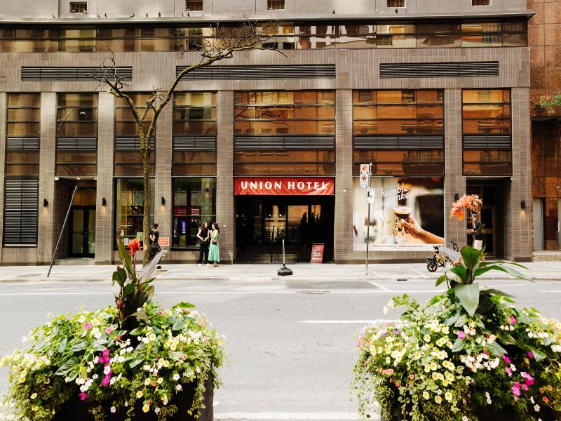 Hotel Union Hotel