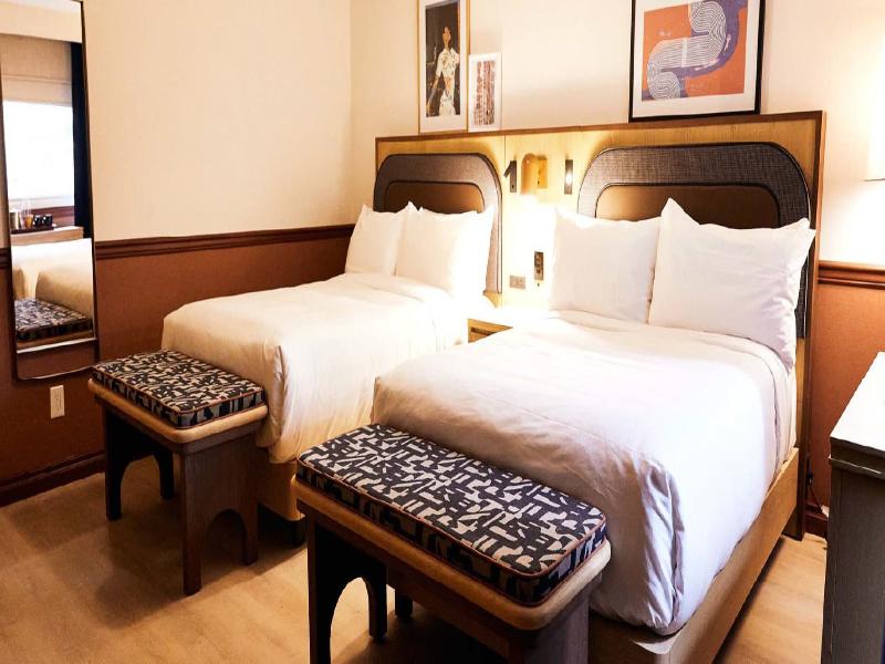 Union Hotel image