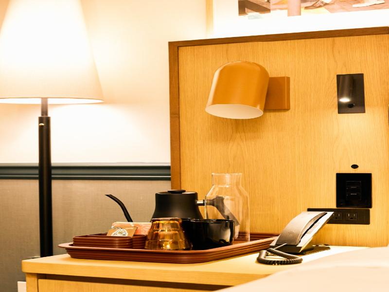 Union Hotel image