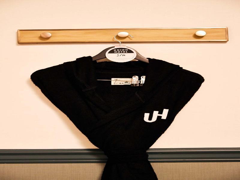 Union Hotel image