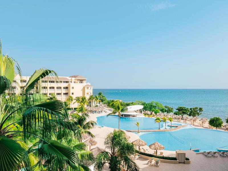 Iberostar Waves Rose Hall Beach All Inclusive image