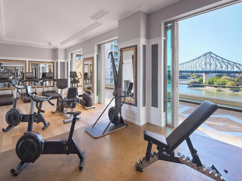 Brisbane Marriott Hotel image
