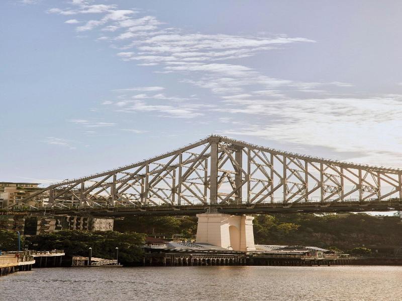 Brisbane Marriott Hotel image