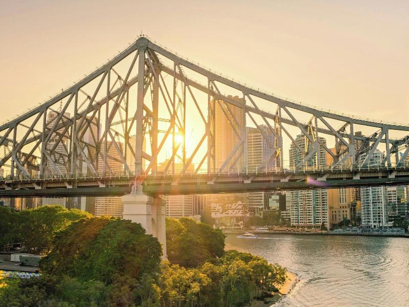 Brisbane Marriott Hotel image