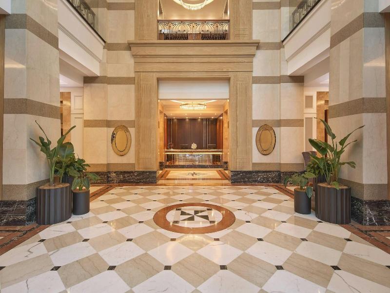 Brisbane Marriott Hotel image