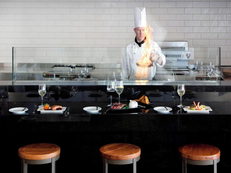 Brisbane Marriott Hotel image