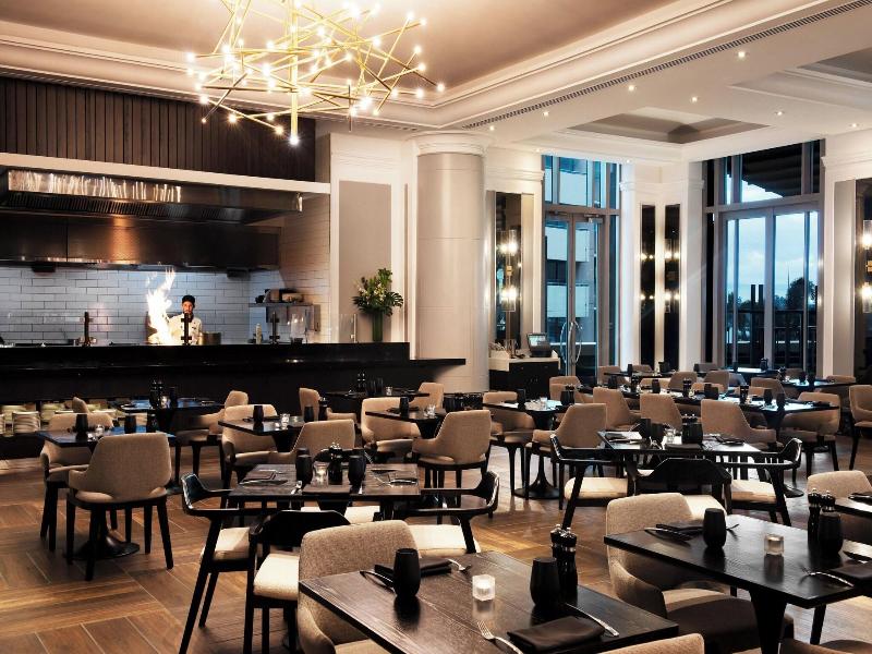 Brisbane Marriott Hotel image