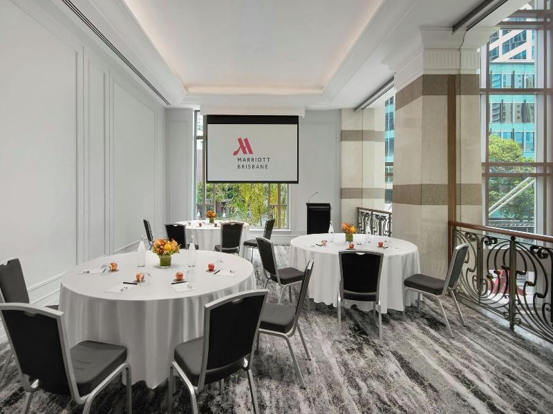 Brisbane Marriott Hotel image