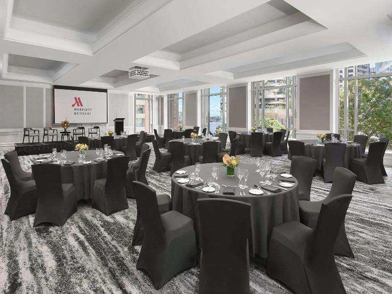 Brisbane Marriott Hotel image