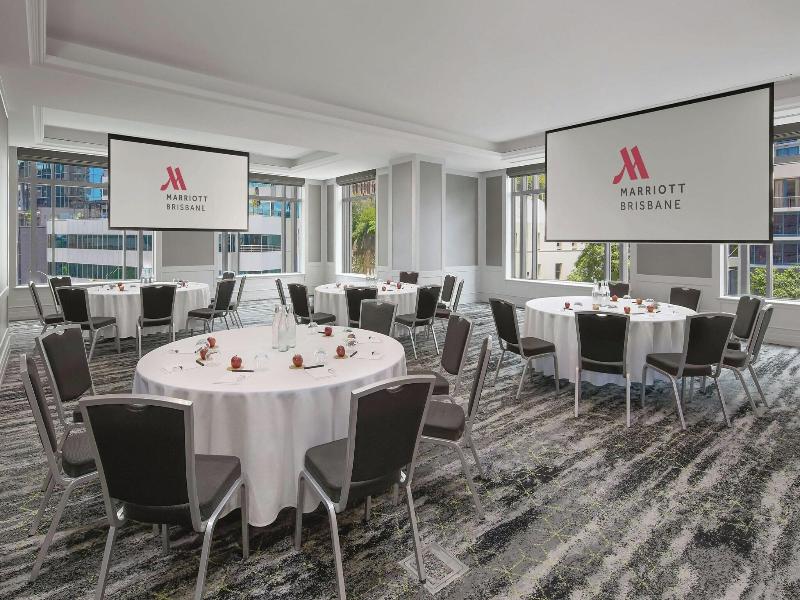 Brisbane Marriott Hotel image
