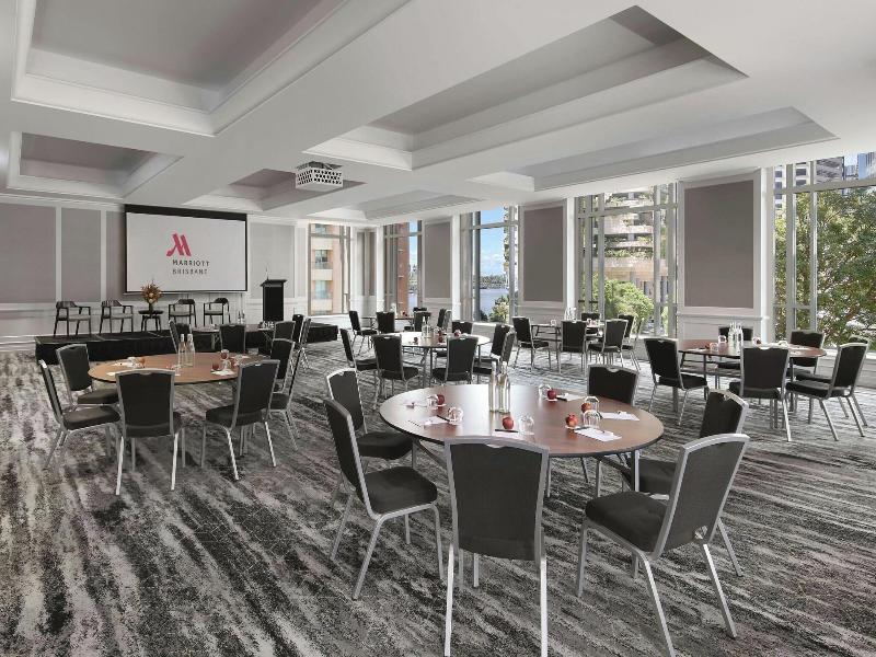Brisbane Marriott Hotel image