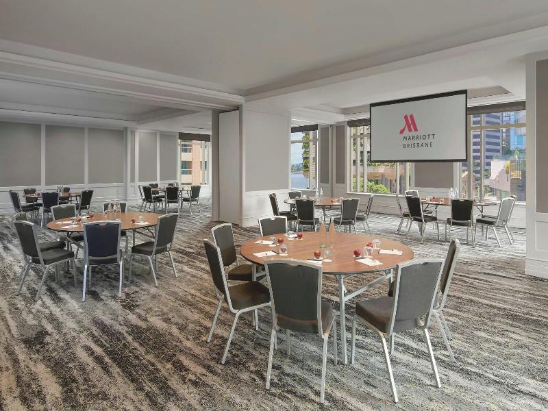 Brisbane Marriott Hotel image