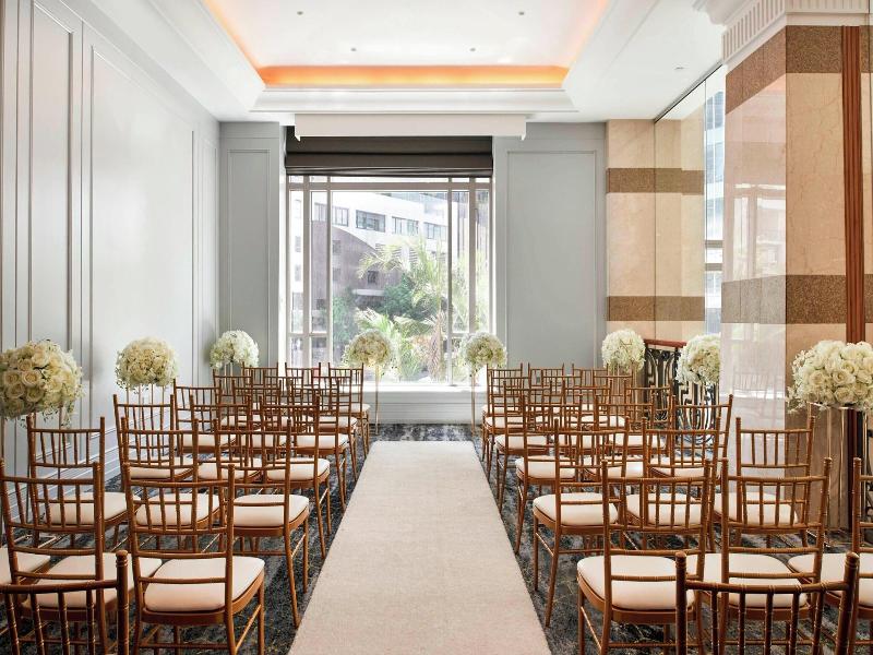 Brisbane Marriott Hotel image
