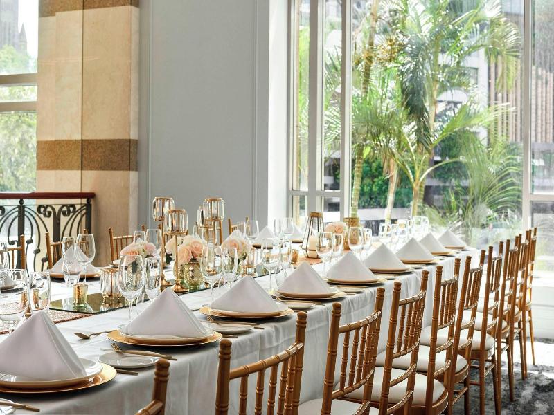 Brisbane Marriott Hotel image