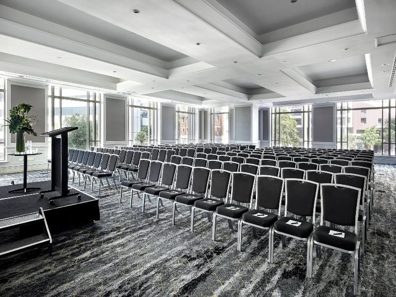 Brisbane Marriott Hotel image