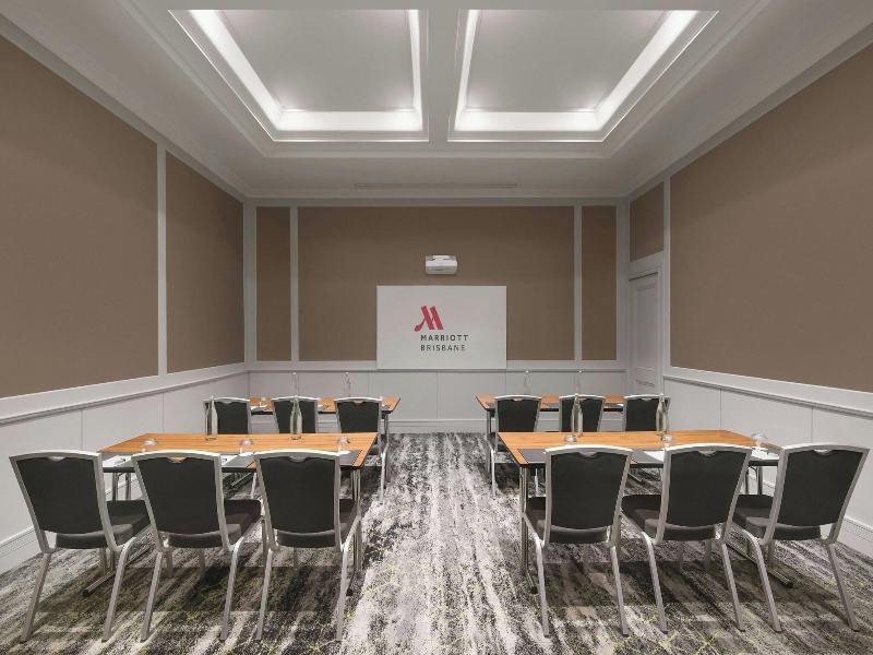 Brisbane Marriott Hotel image