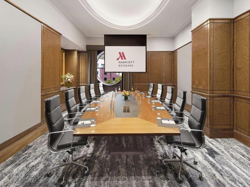 Brisbane Marriott Hotel image