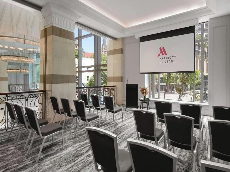 Brisbane Marriott Hotel image