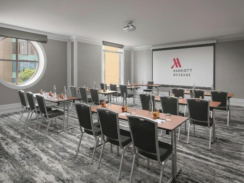 Brisbane Marriott Hotel image
