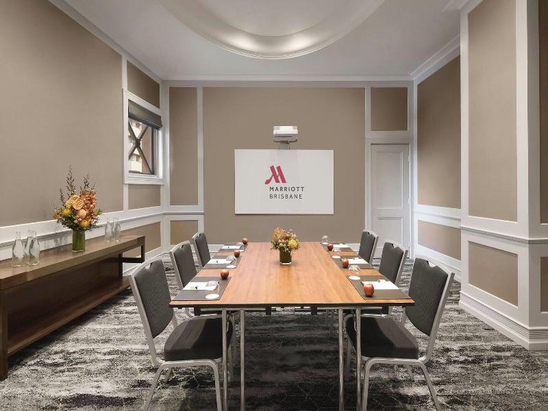 Brisbane Marriott Hotel image